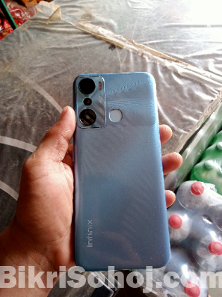 Infinix hot 20i